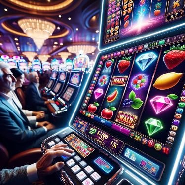 domo slot featured game showcase