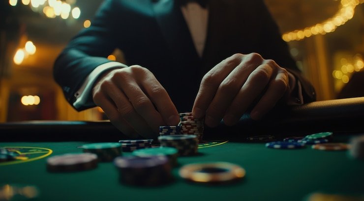 Account Balance Game 