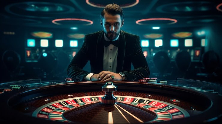 domo slot featured game showcase