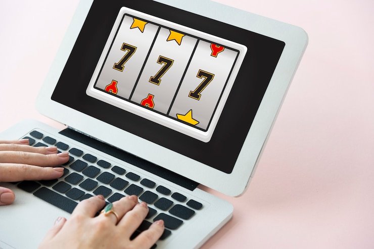 domo slot featured game showcase