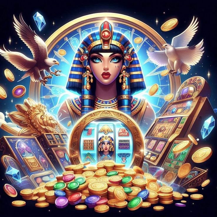 domo slot featured game showcase